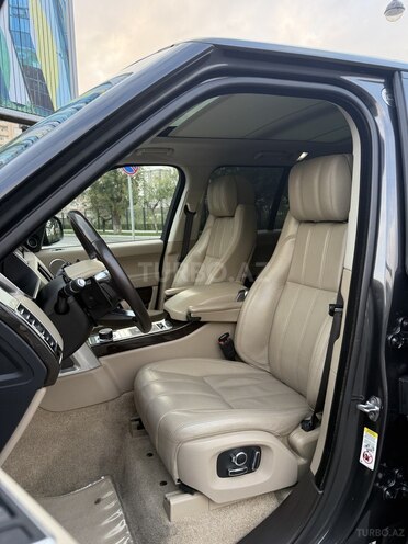 Land Rover Range Rover 2015, 190,200 km - 3.0 л - Bakı