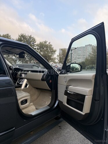 Land Rover Range Rover 2015, 190,200 km - 3.0 л - Bakı