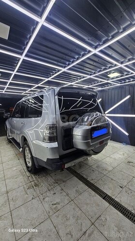 Mitsubishi Pajero 2007, 210,700 km - 3.0 l - Bakı