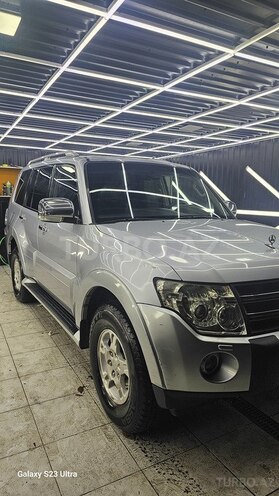 Mitsubishi Pajero 2007, 210,700 km - 3.0 l - Bakı