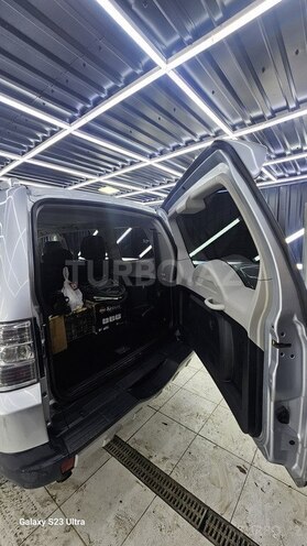 Mitsubishi Pajero 2007, 210,700 km - 3.0 l - Bakı
