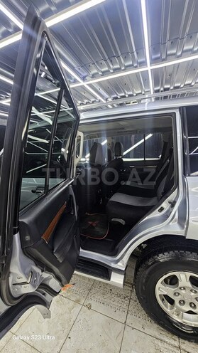 Mitsubishi Pajero 2007, 210,700 km - 3.0 l - Bakı