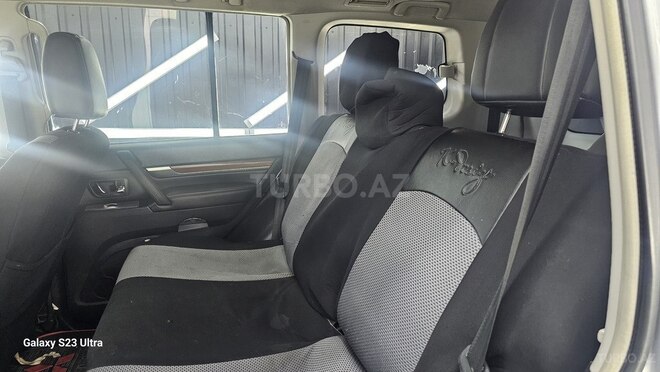 Mitsubishi Pajero 2007, 210,700 km - 3.0 l - Bakı