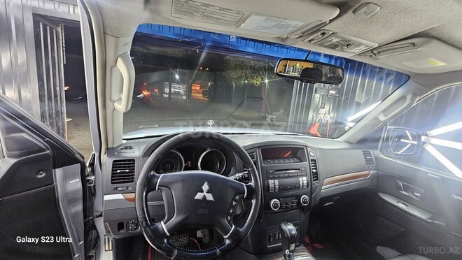 Mitsubishi Pajero 2007, 210,700 km - 3.0 l - Bakı