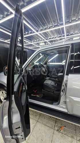 Mitsubishi Pajero 2007, 210,700 km - 3.0 l - Bakı