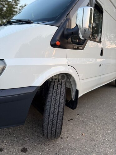 Ford Transit 2003, 400,000 km - 2.4 л - Ağcabədi
