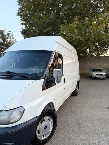 Ford Transit 2003, 400,000 km - 2.4 л - Ağcabədi