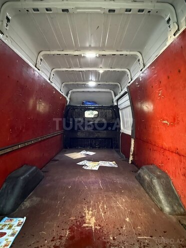Ford Transit 2003, 400,000 km - 2.4 л - Ağcabədi