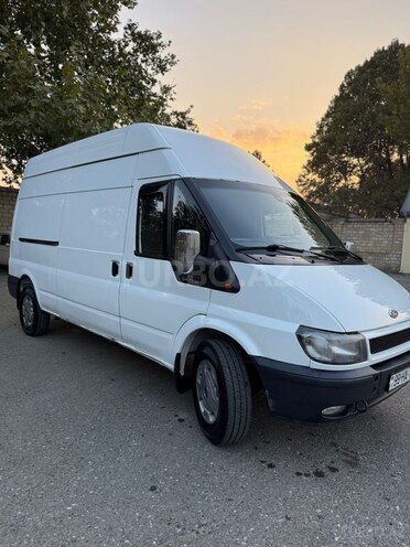 Ford Transit 2003, 400,000 km - 2.4 л - Ağcabədi