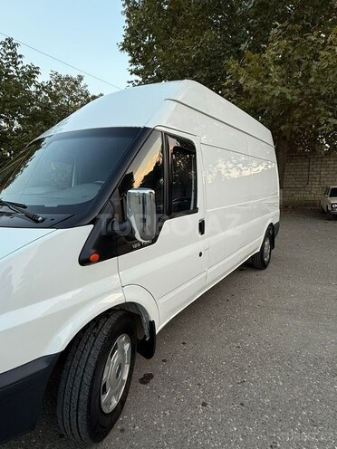 Ford Transit 2003, 400,000 km - 2.4 л - Ağcabədi