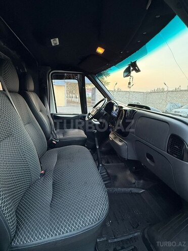 Ford Transit 2003, 400,000 km - 2.4 л - Ağcabədi