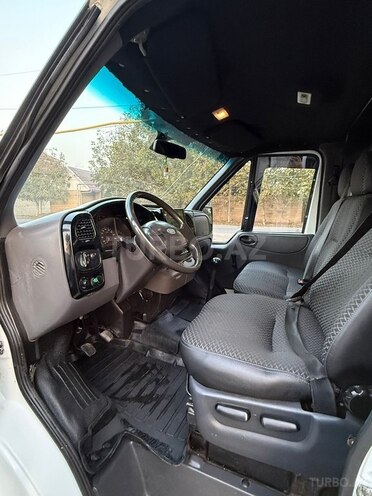 Ford Transit 2003, 400,000 km - 2.4 л - Ağcabədi