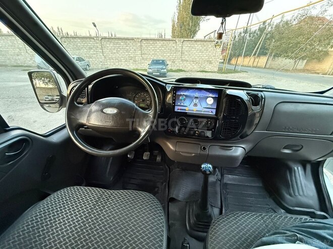 Ford Transit 2003, 400,000 km - 2.4 л - Ağcabədi