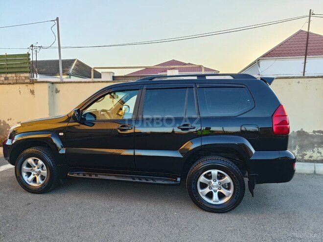 Toyota Land Cruiser Prado 2006, 375,000 km - 4.0 l - Bakı