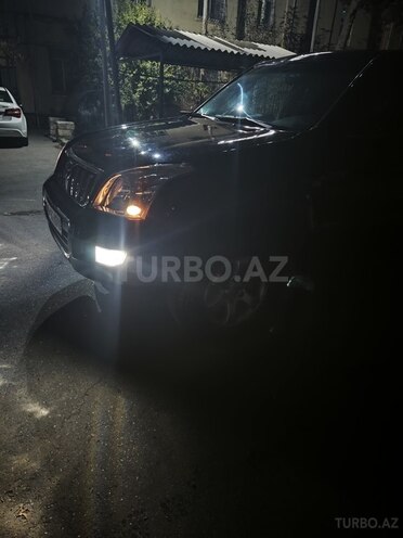 Toyota Land Cruiser Prado 2006, 375,000 km - 4.0 l - Bakı