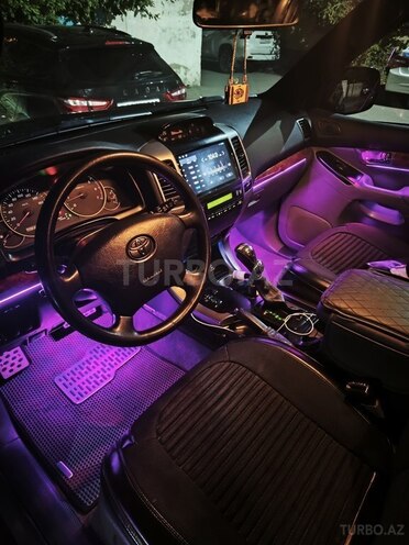 Toyota Land Cruiser Prado 2006, 375,000 km - 4.0 l - Bakı