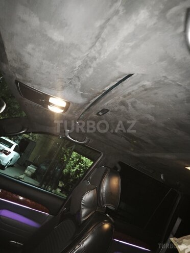 Toyota Land Cruiser Prado 2006, 375,000 km - 4.0 l - Bakı