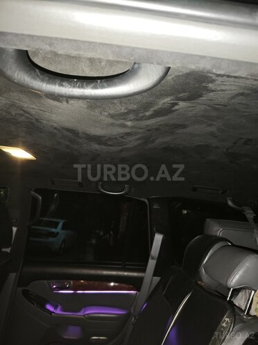 Toyota Land Cruiser Prado 2006, 375,000 km - 4.0 l - Bakı