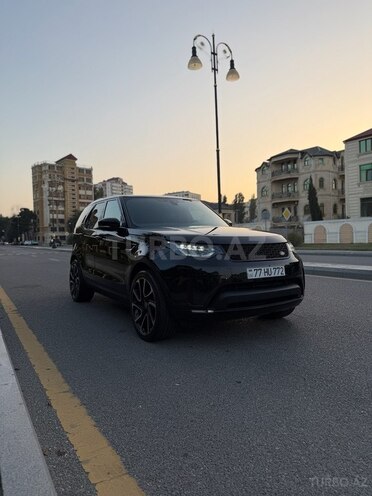 Land Rover Discovery 2019, 82,000 km - 3.0 л - Bakı