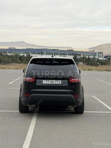 Land Rover Discovery 2019, 82,000 km - 3.0 л - Bakı