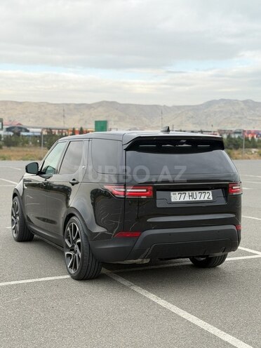 Land Rover Discovery 2019, 82,000 km - 3.0 л - Bakı