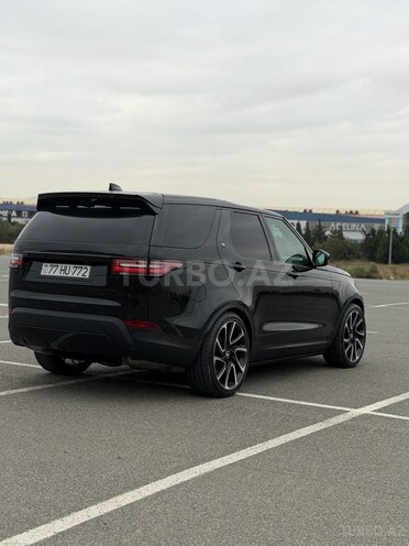 Land Rover Discovery 2019, 82,000 km - 3.0 л - Bakı