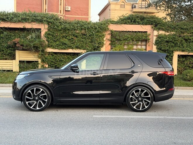 Land Rover Discovery 2019, 82,000 km - 3.0 л - Bakı