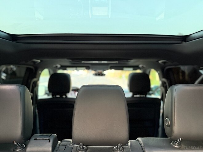 Land Rover Discovery 2019, 82,000 km - 3.0 л - Bakı