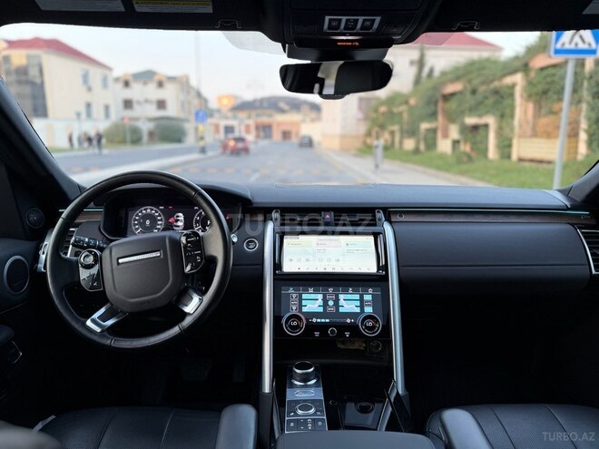 Land Rover Discovery 2019, 82,000 km - 3.0 л - Bakı