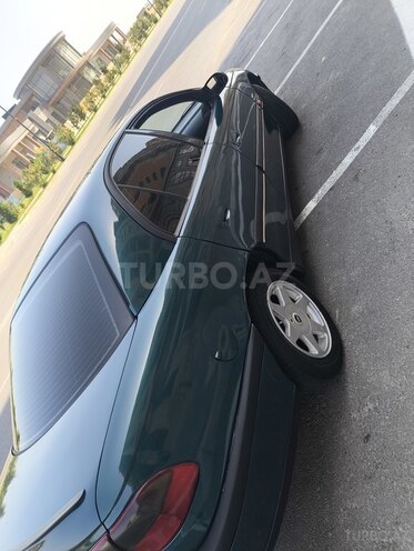 Opel Omega 1996, 350,000 km - 2.0 l - Sumqayıt