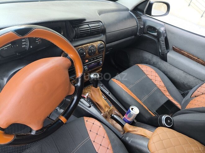 Opel Omega 1996, 350,000 km - 2.0 l - Sumqayıt