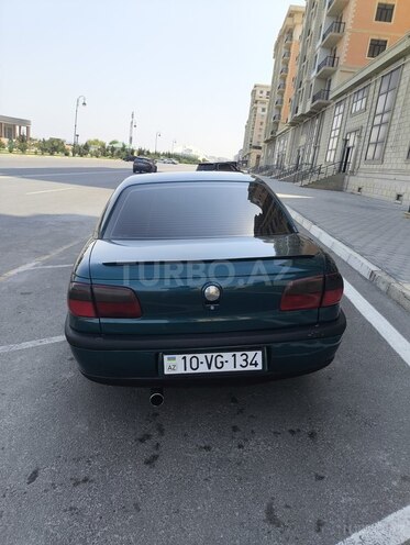 Opel Omega 1996, 350,000 km - 2.0 l - Sumqayıt