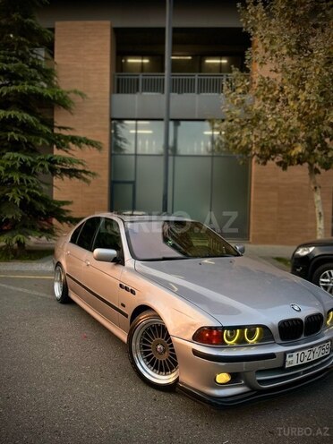 BMW 528 1997, 282,000 km - 2.8 л - Bakı