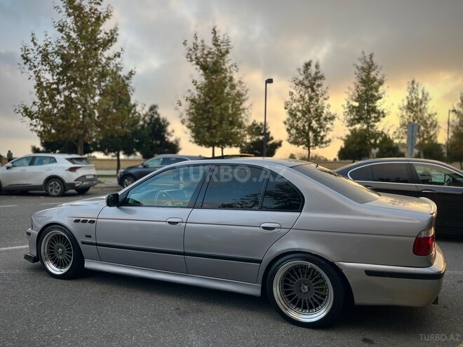 BMW 528 1997, 282,000 km - 2.8 л - Bakı