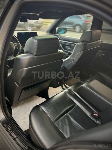 BMW 528 1997, 282,000 km - 2.8 л - Bakı