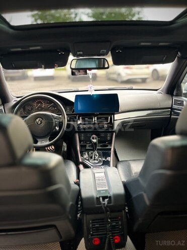 BMW 528 1997, 282,000 km - 2.8 л - Bakı