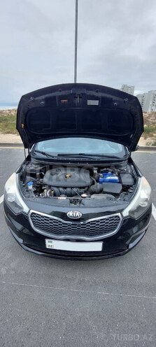 Kia Forte 2014, 182,306 km - 1.8 l - Bakı