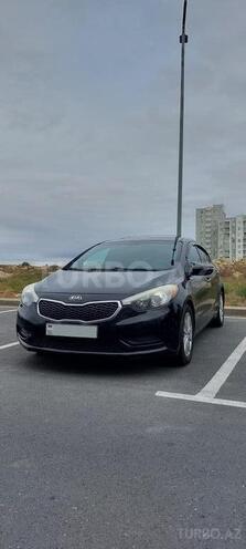 Kia Forte 2014, 182,306 km - 1.8 l - Bakı
