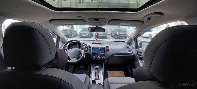Kia Forte 2014, 182,306 km - 1.8 l - Bakı