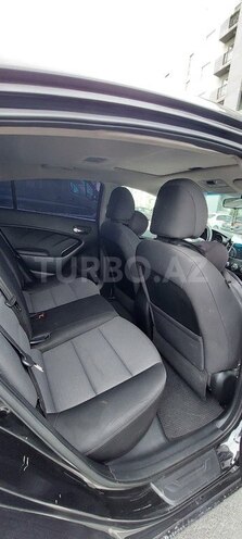 Kia Forte 2014, 182,306 km - 1.8 l - Bakı