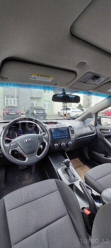 Kia Forte 2014, 182,306 km - 1.8 l - Bakı