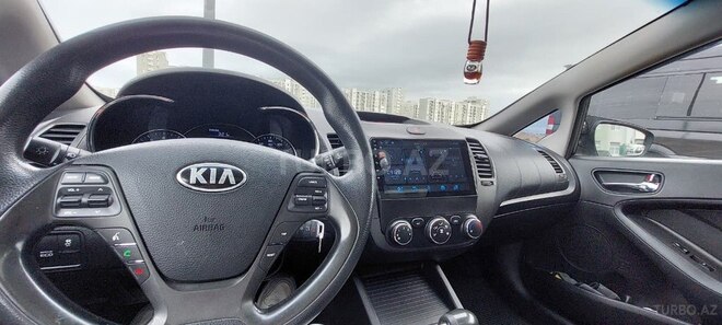 Kia Forte 2014, 182,306 km - 1.8 l - Bakı