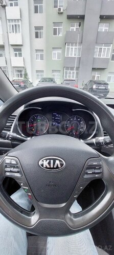 Kia Forte 2014, 182,306 km - 1.8 l - Bakı