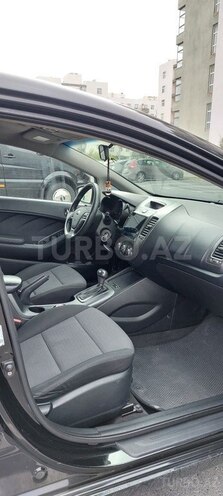 Kia Forte 2014, 182,306 km - 1.8 l - Bakı