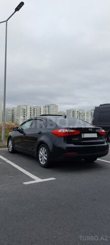 Kia Forte 2014, 182,306 km - 1.8 l - Bakı