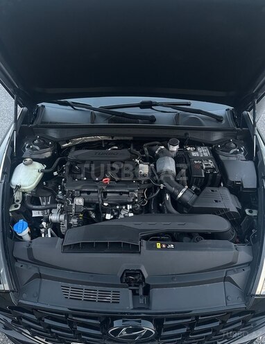 Hyundai Sonata 2020, 113,000 km - 1.6 л - Bakı