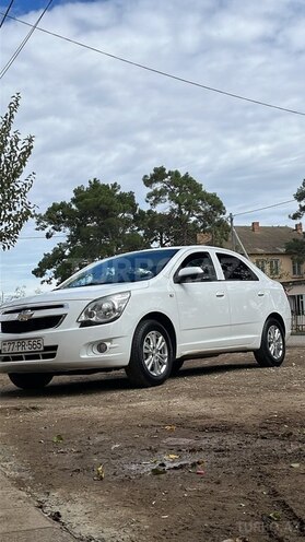 Chevrolet Cobalt 2023, 150,000 km - 1.5 л - Bakı