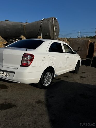 Chevrolet Cobalt 2023, 150,000 km - 1.5 л - Bakı