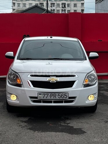 Chevrolet Cobalt 2023, 150,000 km - 1.5 л - Bakı