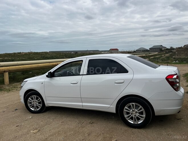 Chevrolet Cobalt 2023, 150,000 km - 1.5 л - Bakı